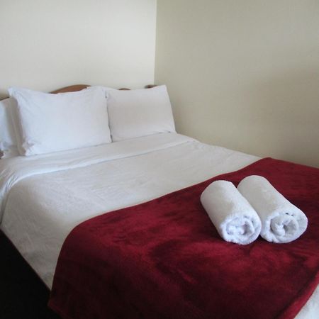 Littlestone Hotel New Romney Buitenkant foto