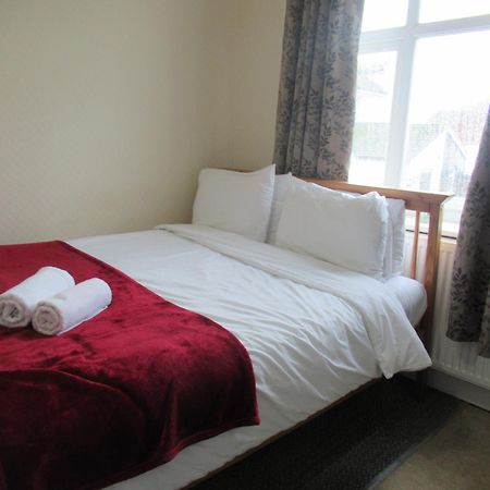 Littlestone Hotel New Romney Buitenkant foto