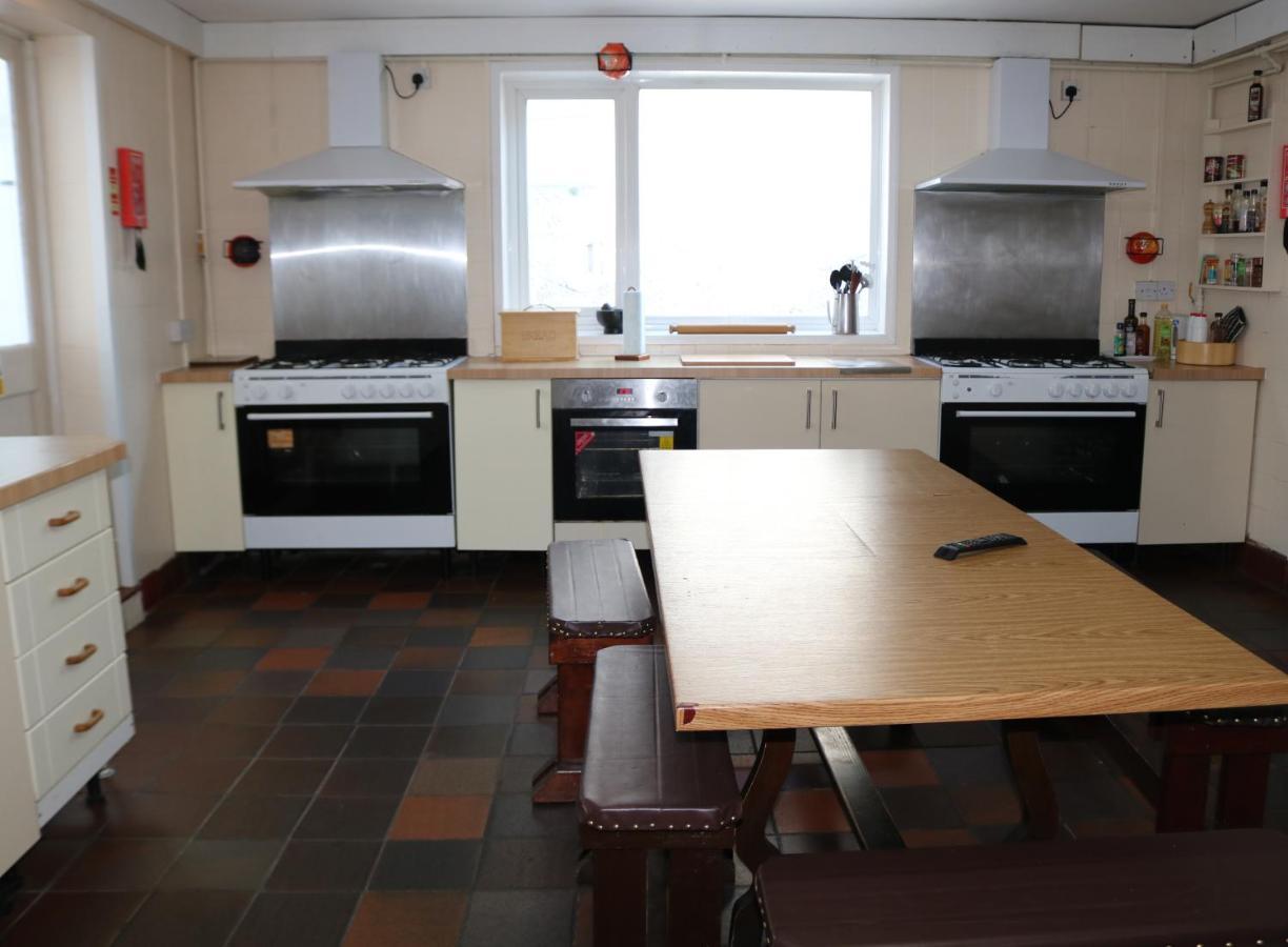 Littlestone Hotel New Romney Buitenkant foto