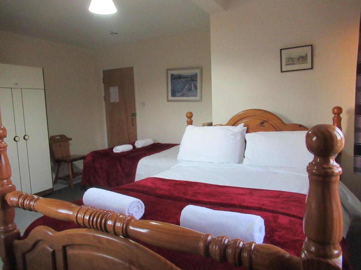 Littlestone Hotel New Romney Buitenkant foto