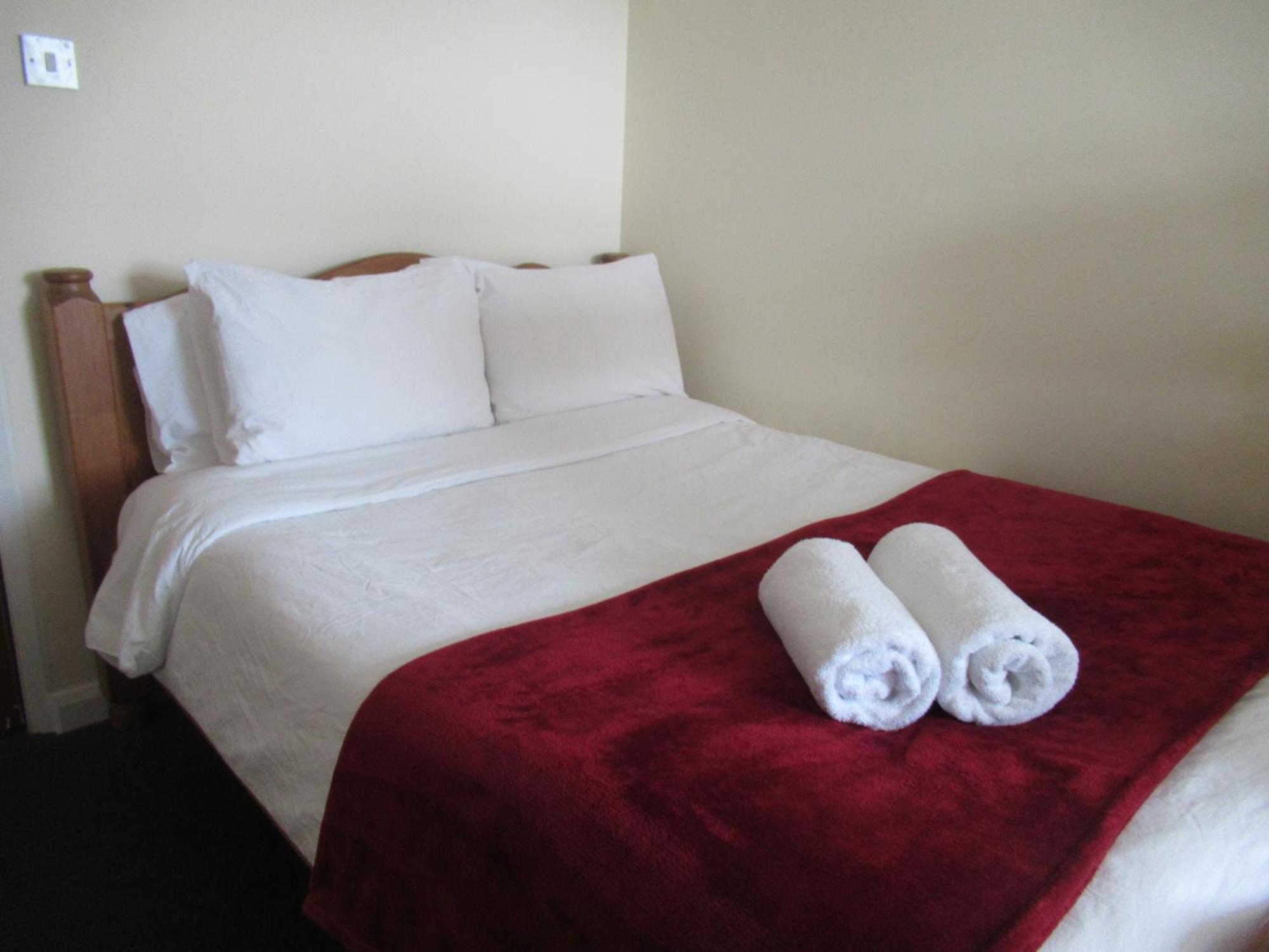 Littlestone Hotel New Romney Buitenkant foto