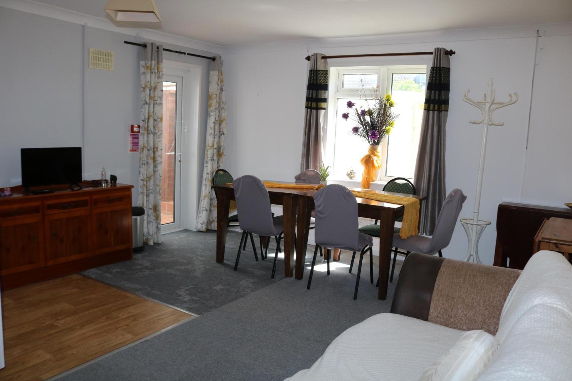 Littlestone Hotel New Romney Buitenkant foto