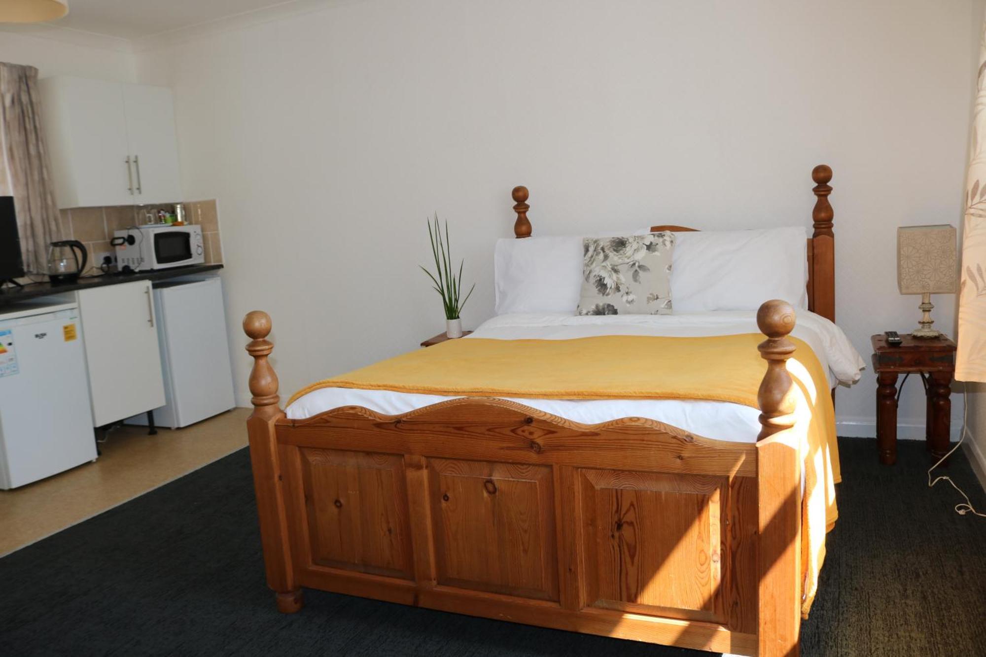 Littlestone Hotel New Romney Buitenkant foto