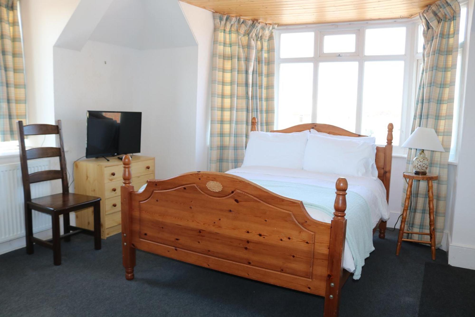 Littlestone Hotel New Romney Buitenkant foto