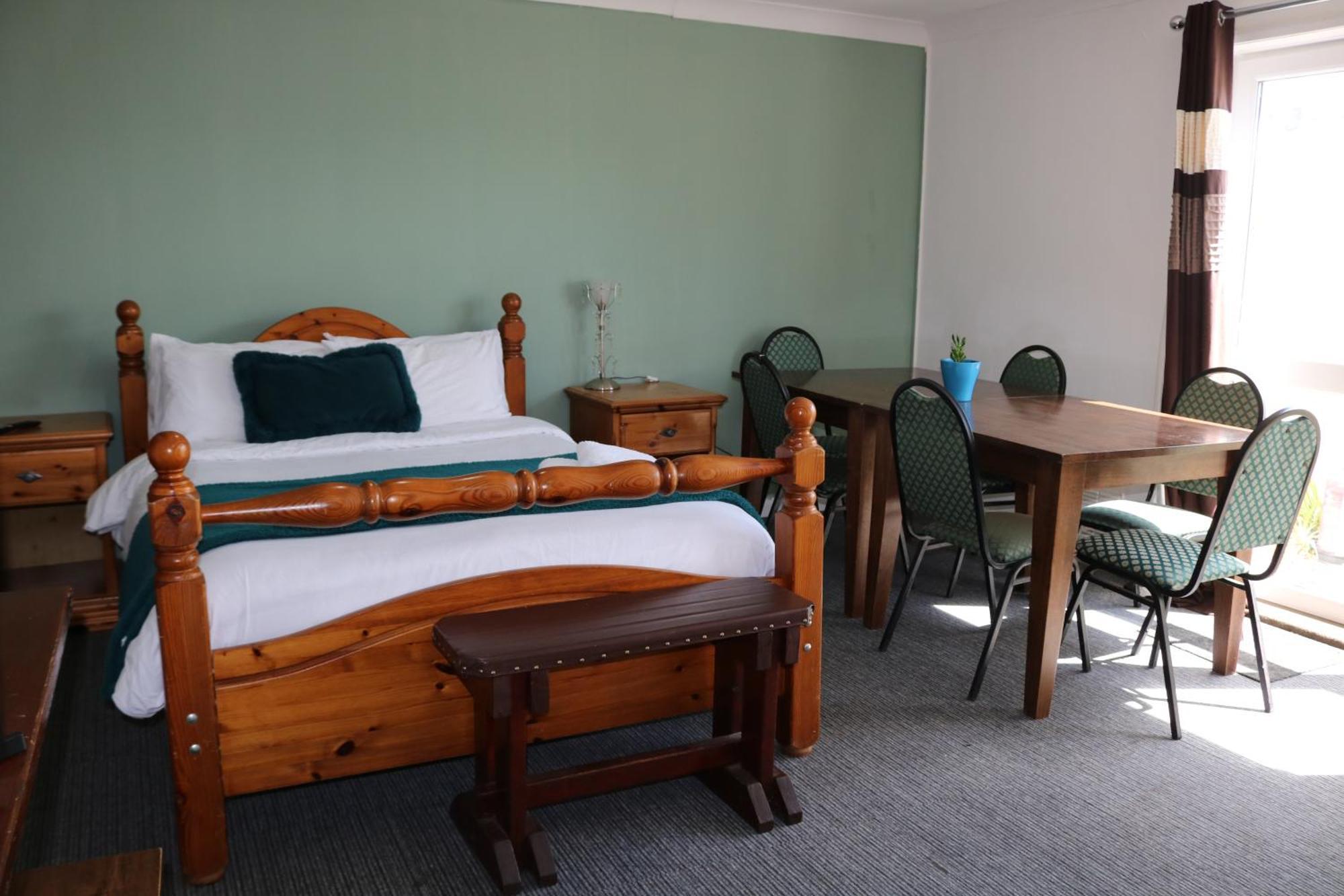 Littlestone Hotel New Romney Buitenkant foto