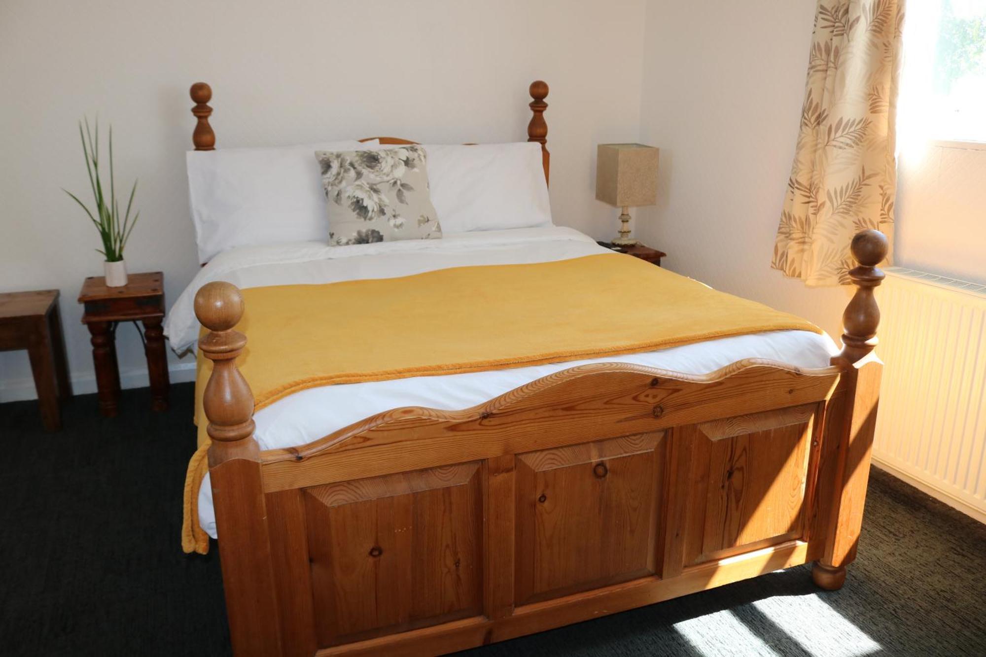 Littlestone Hotel New Romney Buitenkant foto