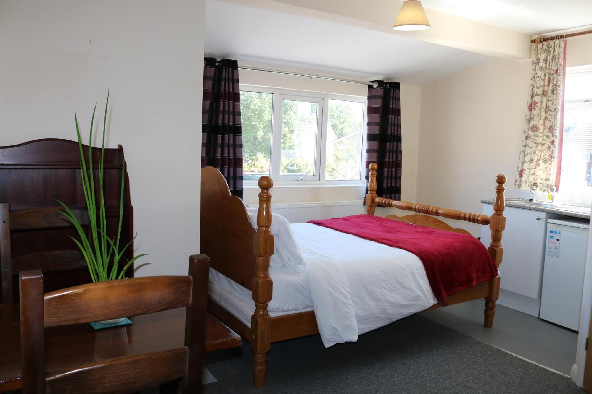 Littlestone Hotel New Romney Buitenkant foto