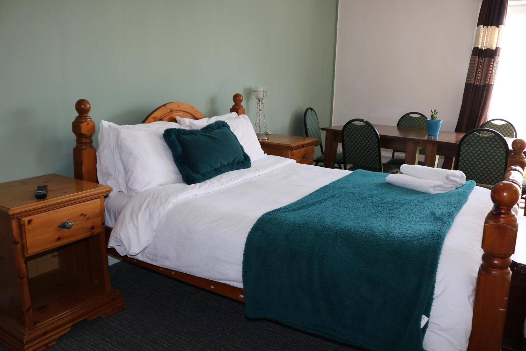 Littlestone Hotel New Romney Buitenkant foto