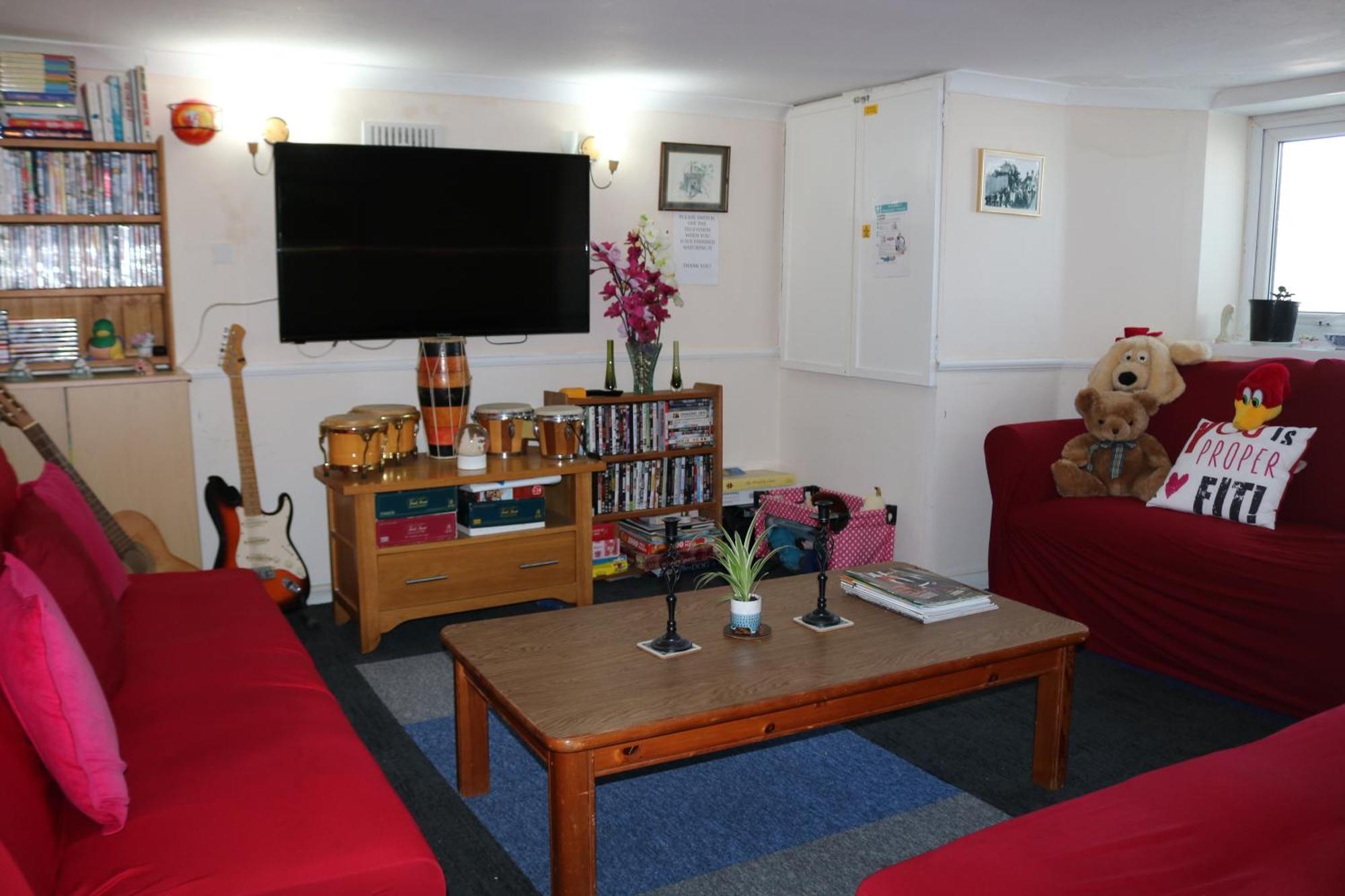 Littlestone Hotel New Romney Buitenkant foto