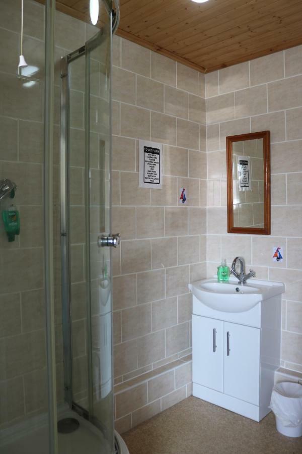 Littlestone Hotel New Romney Buitenkant foto